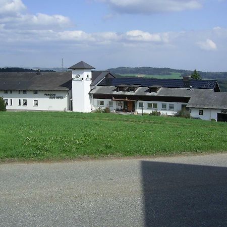 Landhotel Panoramablick Gorwihl Zewnętrze zdjęcie