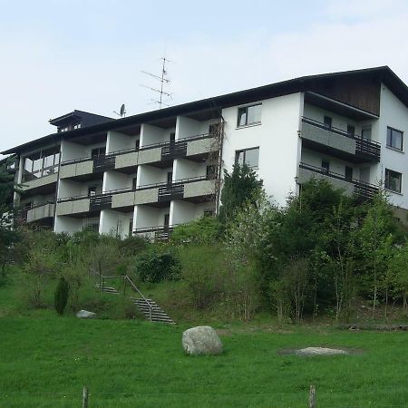 Landhotel Panoramablick Gorwihl Zewnętrze zdjęcie