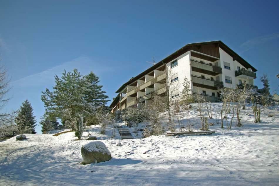 Landhotel Panoramablick Gorwihl Zewnętrze zdjęcie