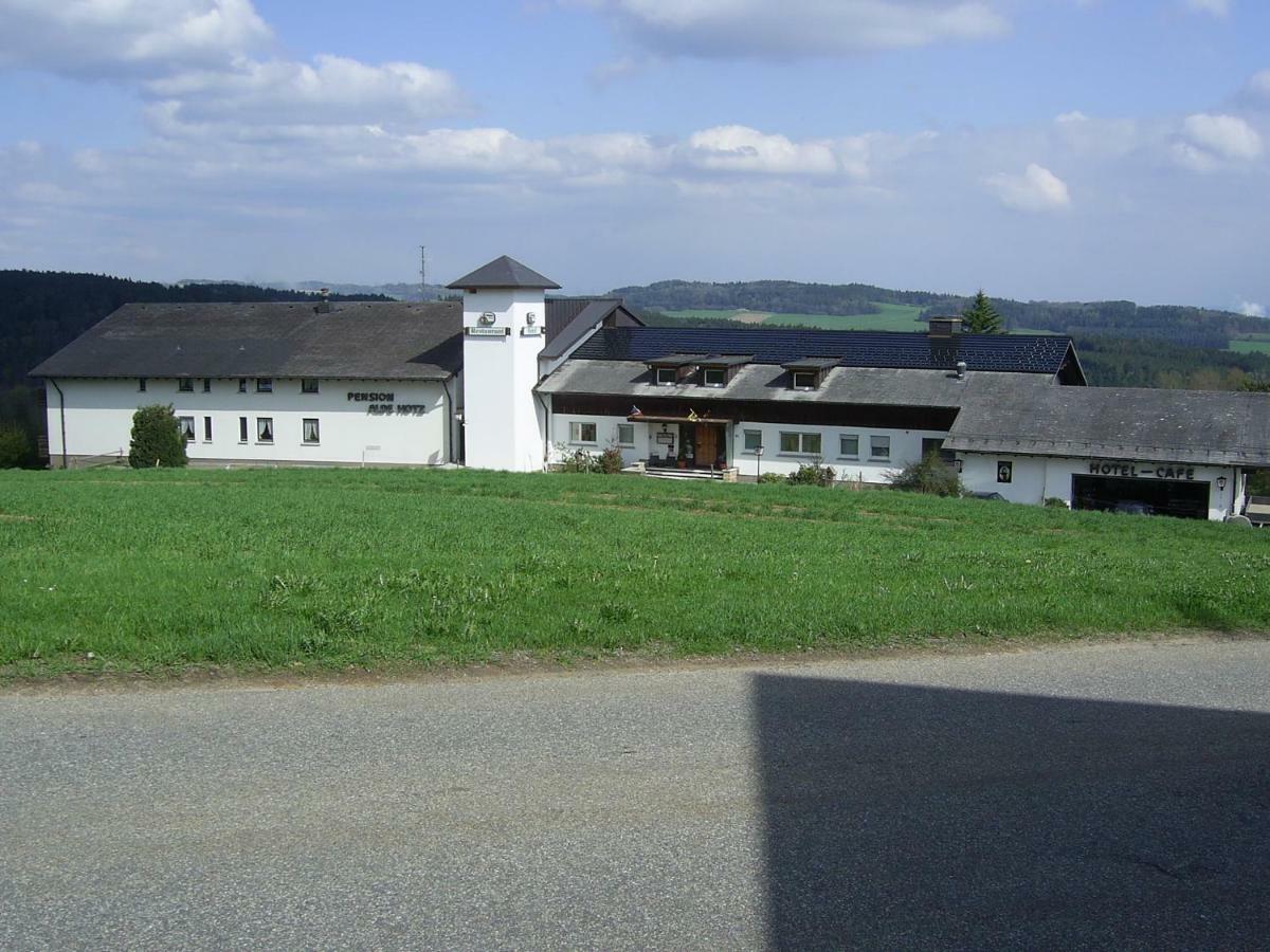 Landhotel Panoramablick Gorwihl Zewnętrze zdjęcie