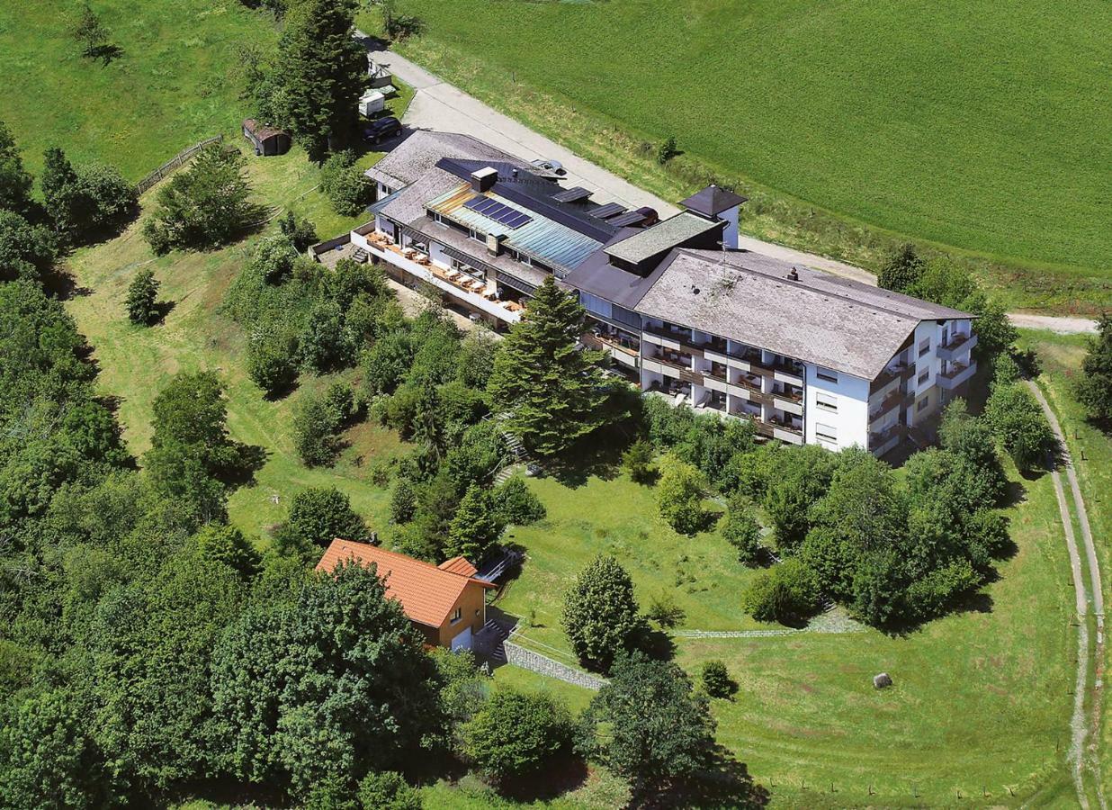 Landhotel Panoramablick Gorwihl Zewnętrze zdjęcie