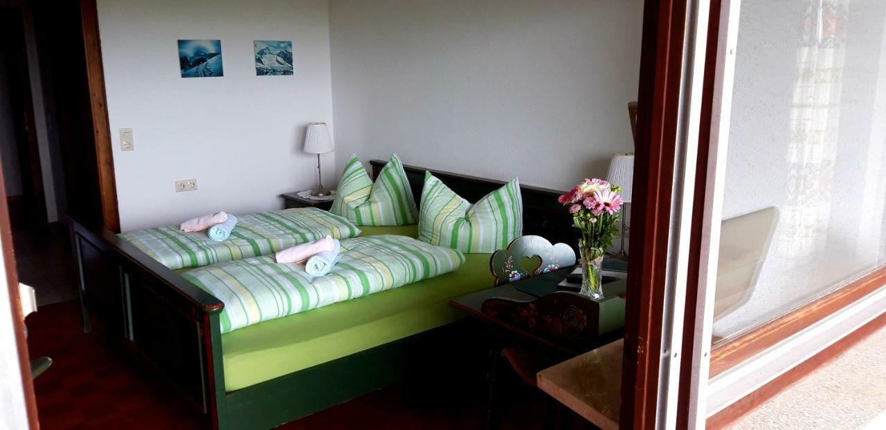 Landhotel Panoramablick Gorwihl Zewnętrze zdjęcie